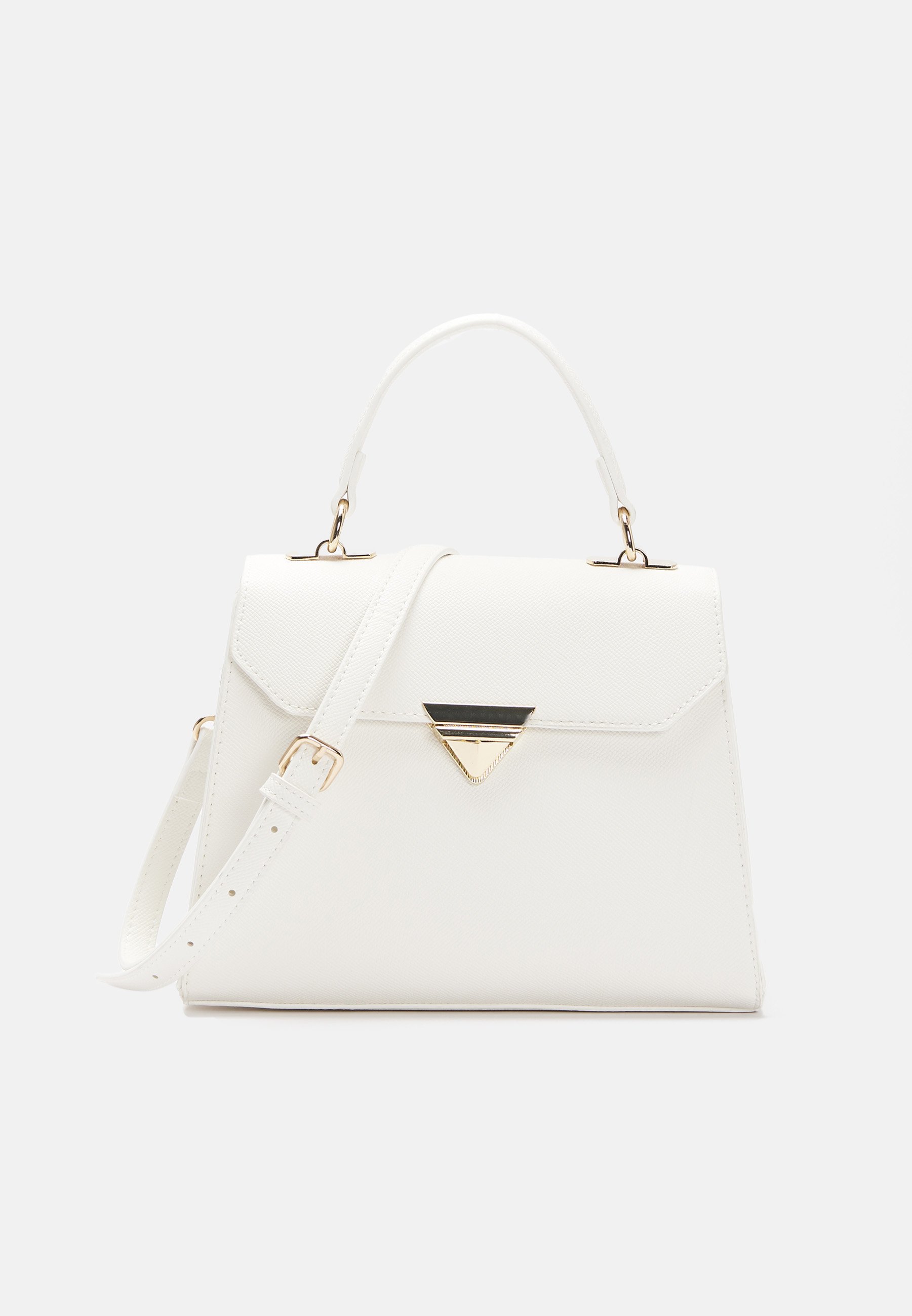 Weisse marken taschen Clearance